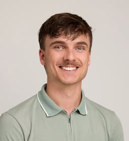 Customer profile photo used for AI portrait demo